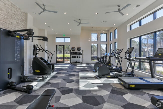 Gimnasio