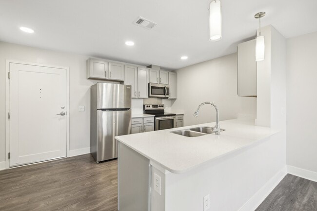 Photo - Residences at Hoffman