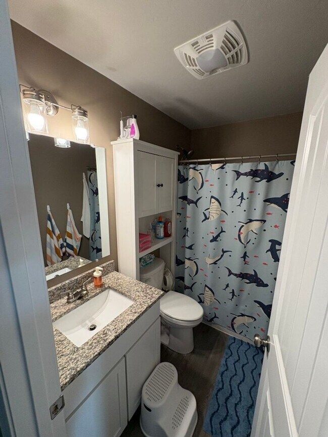 Photo - Beautiful townhome for rent in Hudson Ridge