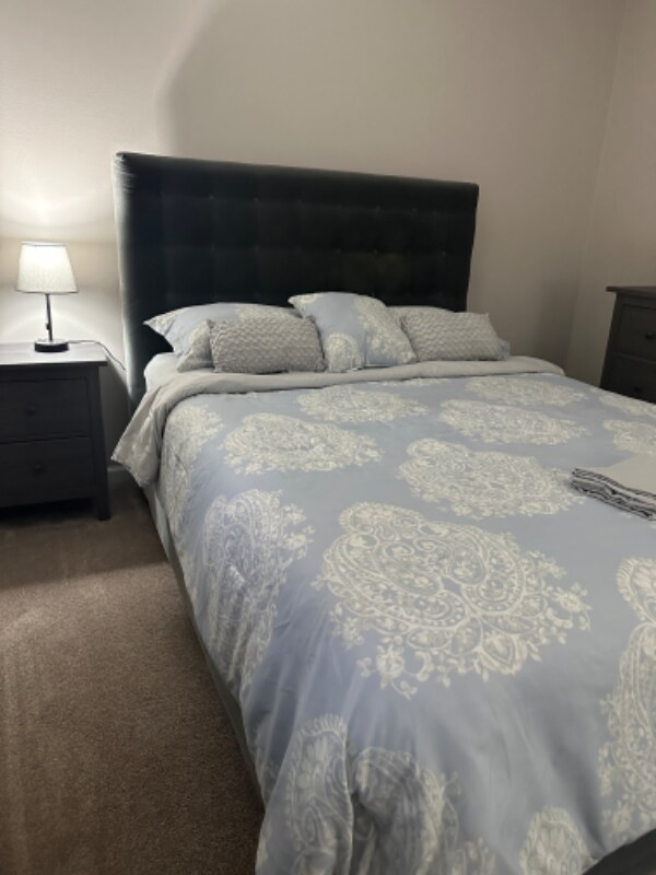 100 Greenwood Drive Rental House Rental in Stockbridge, GA