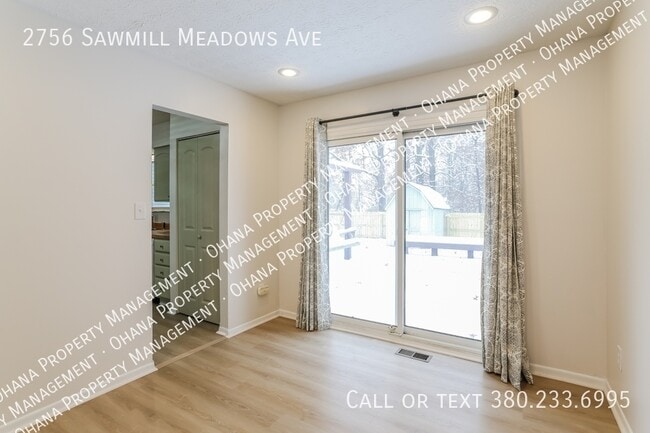 Photo - 2756 Sawmill Meadows Ave