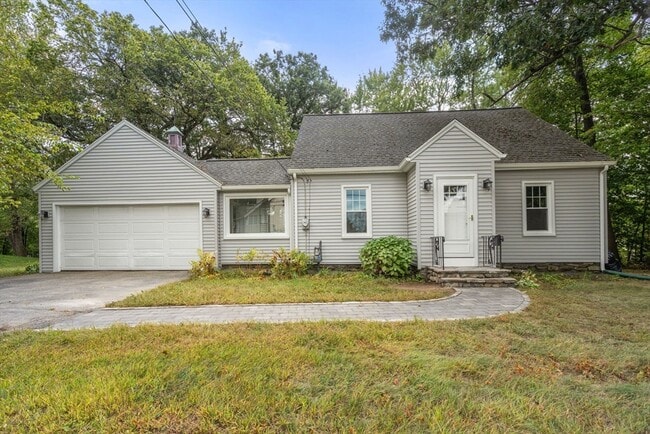 Building Photo - 4 Westborough St