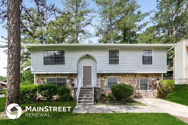 Building Photo - 7335 Buck Creek Dr