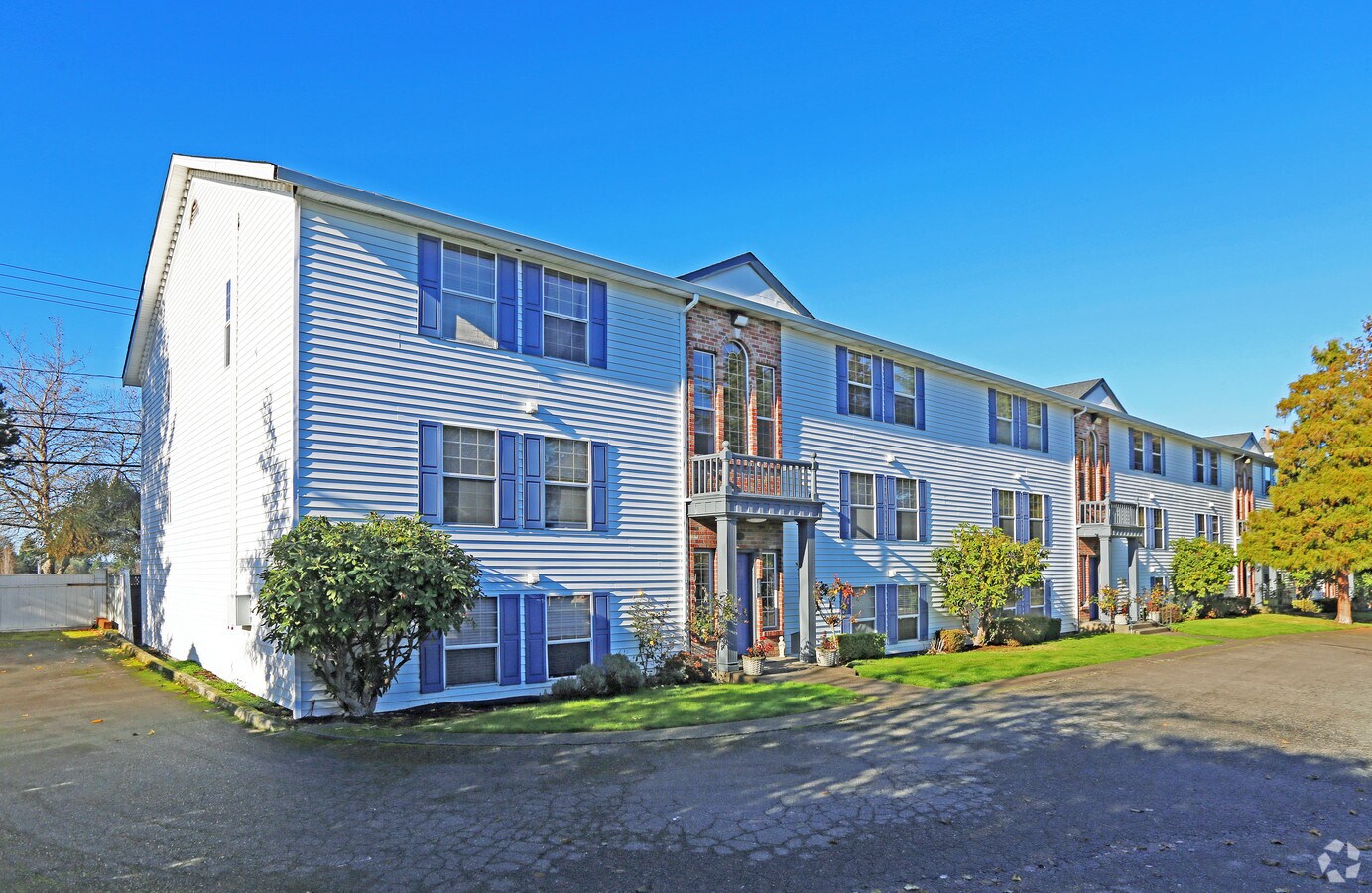 Grandview Apartments For Rent In University Place Wa Forrent Com