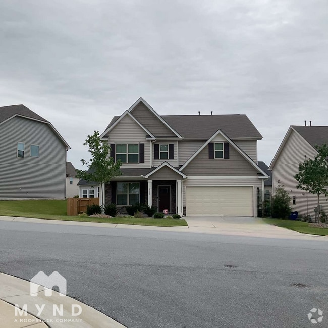 Building Photo - 7377 Birchshire Dr Rental