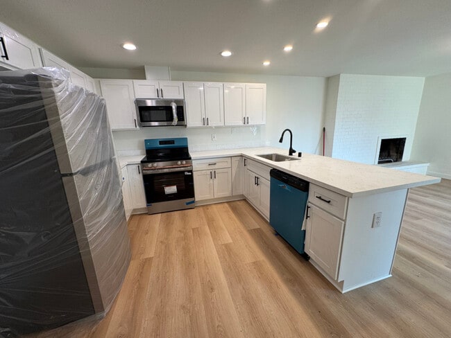 Building Photo - 17729 30th Ave Ct E Rental