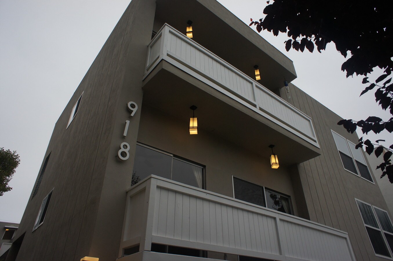 918 7th St - 918 7th St Apartamentos