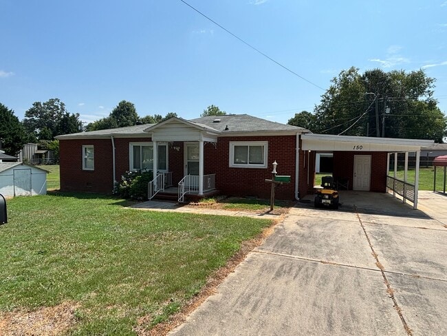 Building Photo - 150 Draper Ln