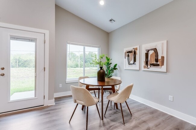 Photo - Falcon Falls- Maxwell Plan