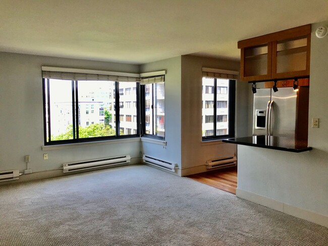 Photo - Iconic First Hill Condo