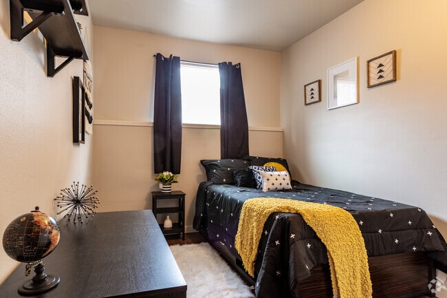 2BR, 2BA - 315 Hester - Prime Place Stillwater - Student Apartments