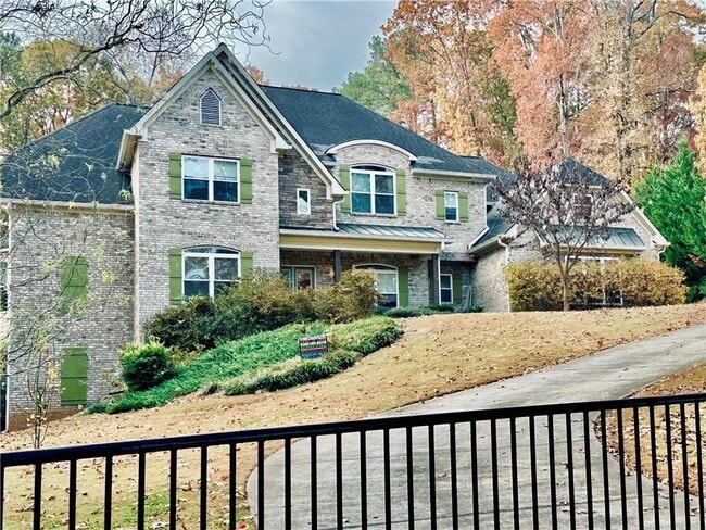 Photo - 3232 Brookview Rd