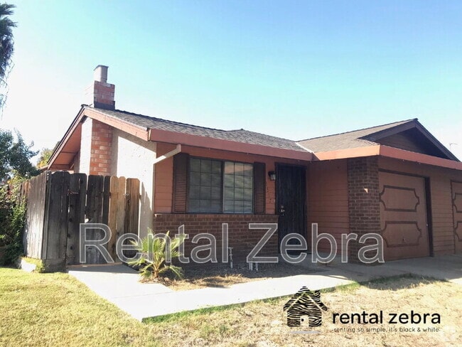 Building Photo - 3357 San Ramon Ct Rental