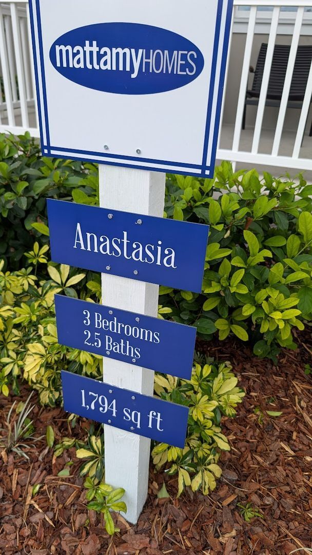 Photo - New Luxury Townhome in Celebration, FL Corner unit. All porcelain tiled floors.