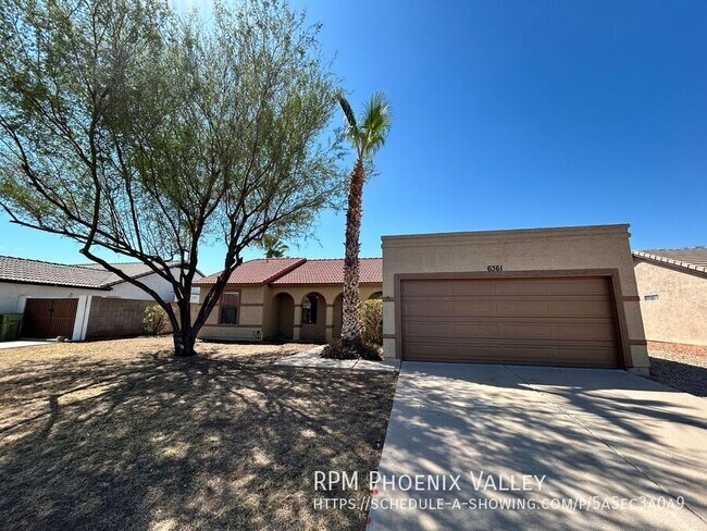Photo - 6361 W Onyx Ave House