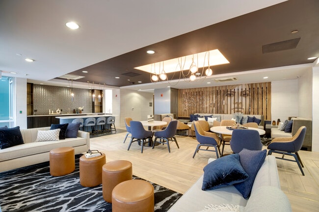 Building Photo - Lex and Leo at Waterfront Station