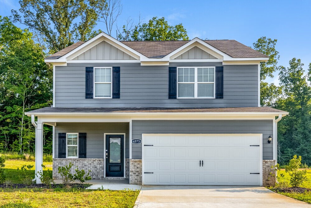 Photo - 4573 Morgan Dr
