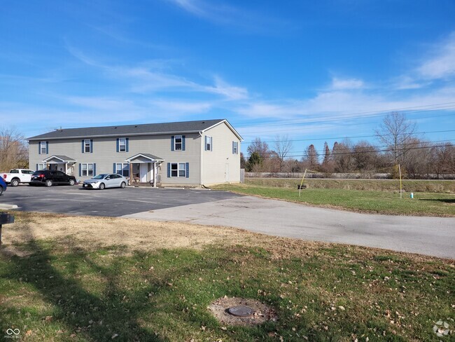 Building Photo - 148 E Center Dr Rental