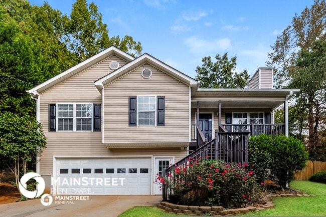 Building Photo - 2295 Lark St