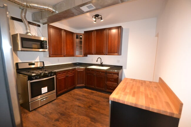 501 Union St