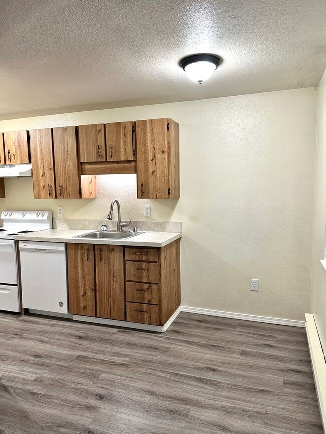 Forest Hills Apartments