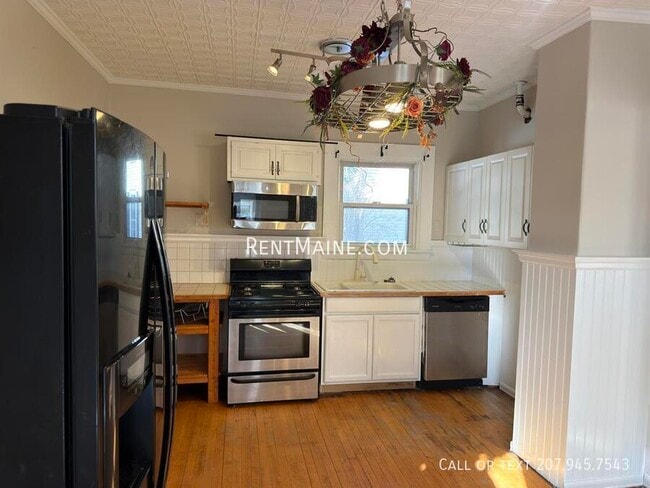 Building Photo - 57-59 Holyoke Street Apt. Unit 1