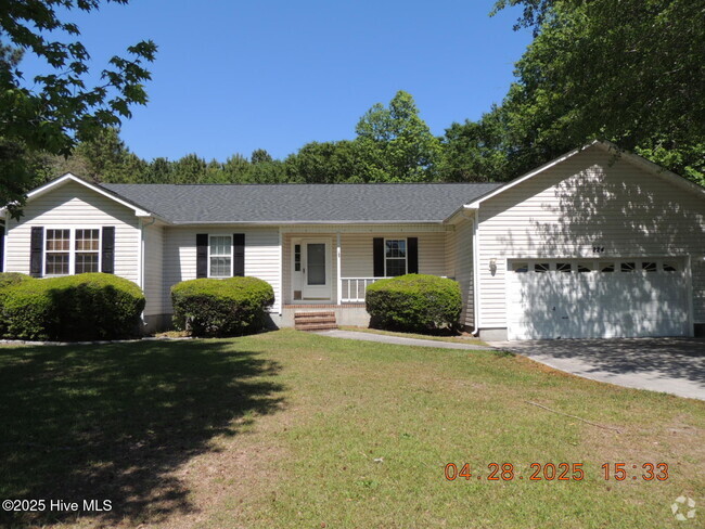 Building Photo - 224 Natalie Ln Rental