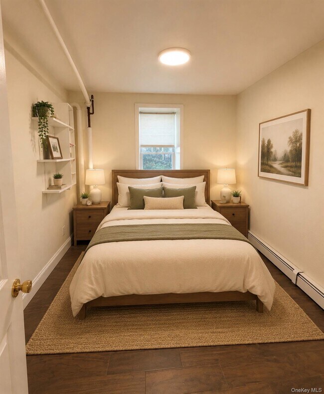 Photo - 646 W 207th St Unit 1