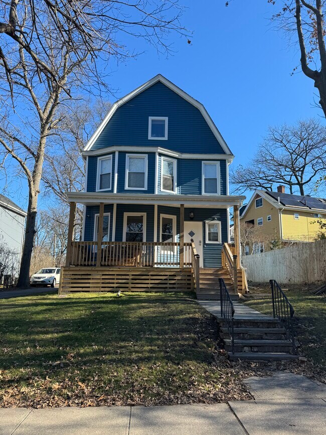 Photo - 217 Irvington Ave House