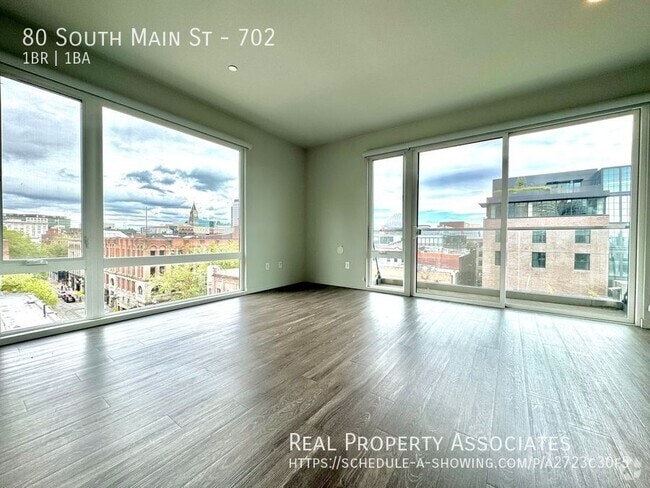 Building Photo - 80 South Main St Unit 702 Rental