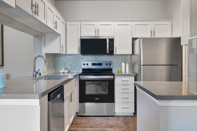 Alize Apartment Homes