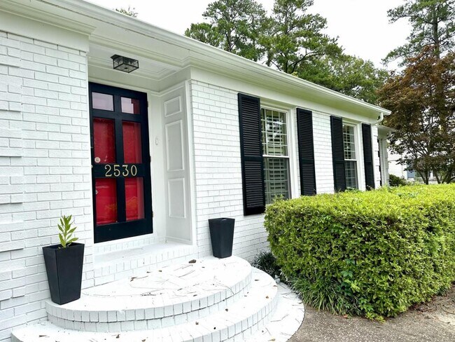 Photo - 2530 Mirror Lake Dr