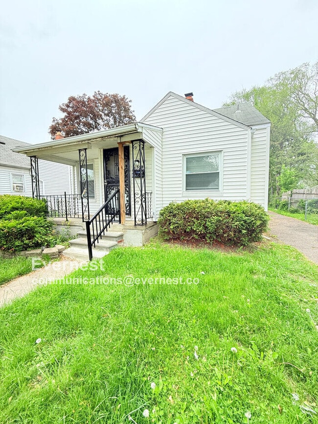Photo - 18775 McCormick St House