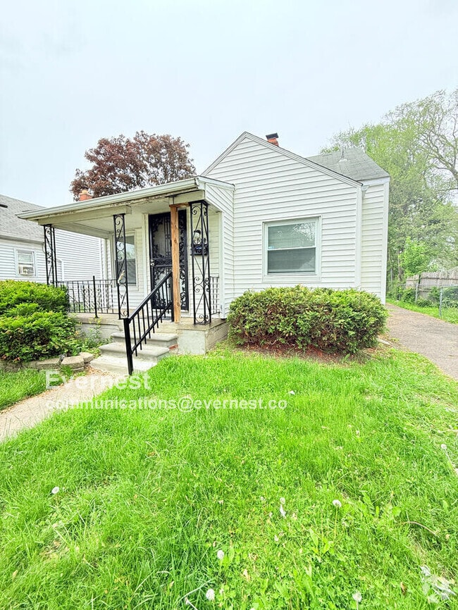 Building Photo - 18775 McCormick St Rental