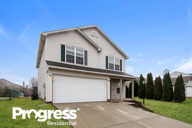 Photo - 607 Sweet Creek Dr