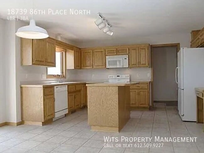 Photo - 18739 86th Pl N