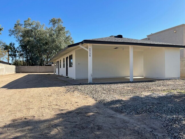 Photo - Charming 1 bed 1 bath in great location! Unidad Culver2726-B