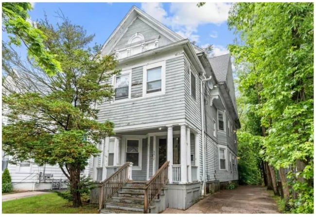Building Photo - 379 Winthrop Ave Unit 1