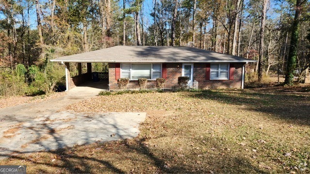 Building Photo - 4000 Stonewall Tell Rd Rental