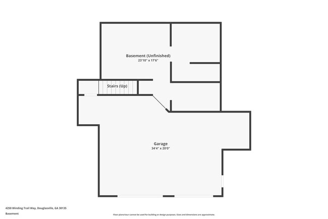 Photo - 4250 Winding Trail Way