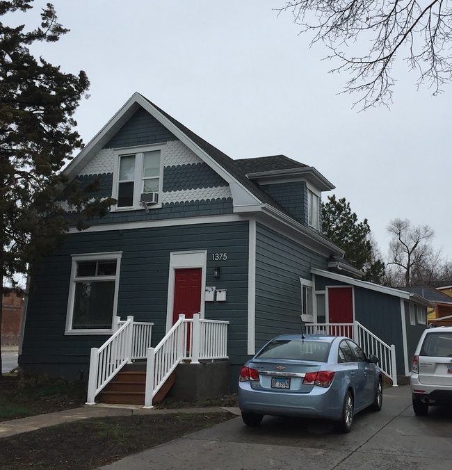 Building Photo - 1375 S 1000 E