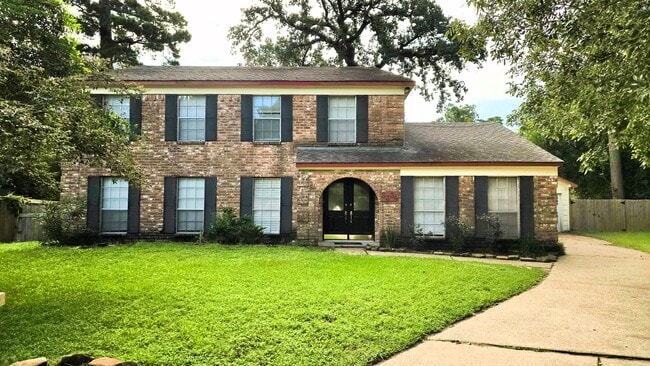 Building Photo - 3334 Birch Creek Dr Rental