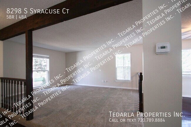 Photo - 8298 S Syracuse Ct