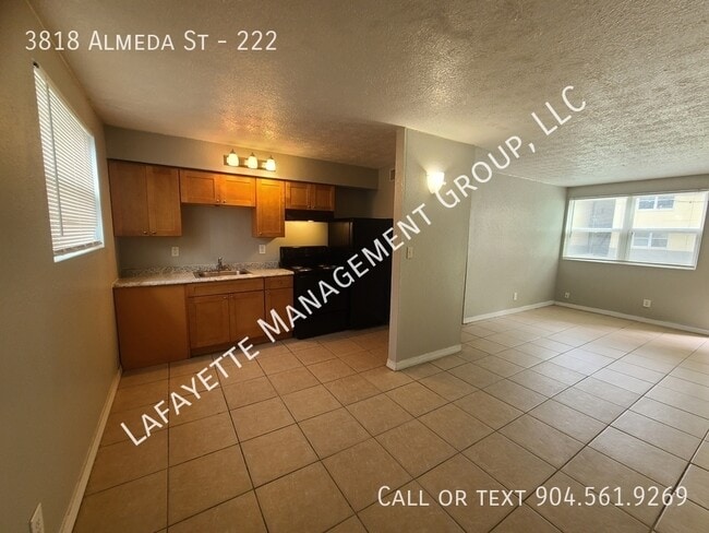 Photo - 3818 Almeda St Unit 222