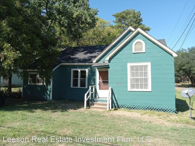 3 br, 1 bath House - 1802 Midway St. Shre... - 3 br, 1 bath House - 1802 Midway St.  Shre...