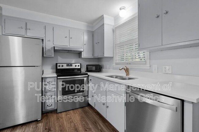 Photo - 1001 Glendale Ln