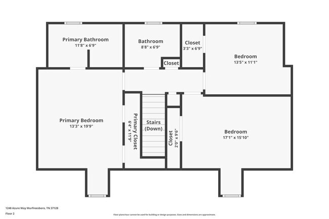 Photo - 1248 Azure Way