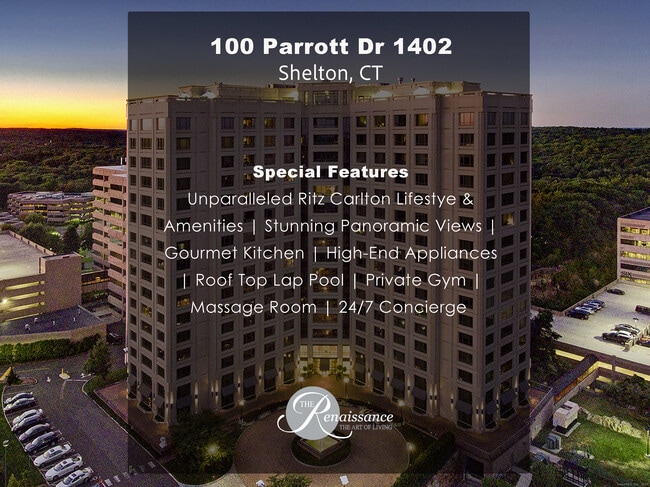 Photo - 100 Parrott Drive Unit 1402