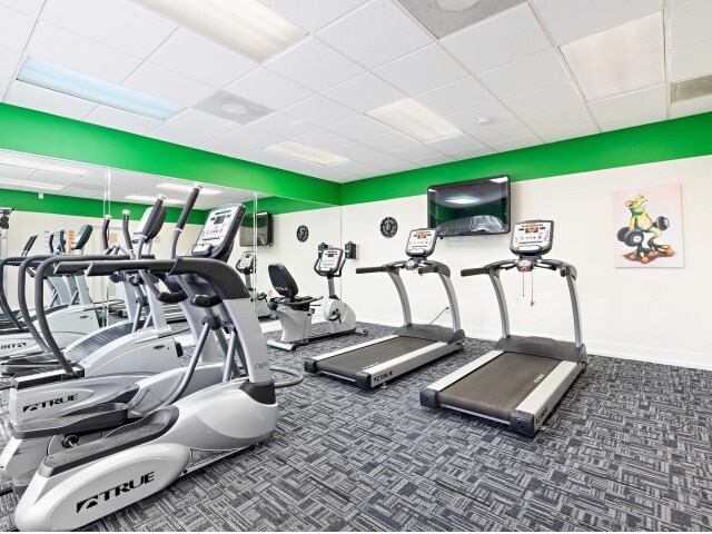 Fitness Studio