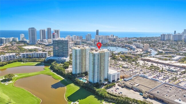 Building Photo - 1745 E Hallandale Beach Blvd Unit 705W